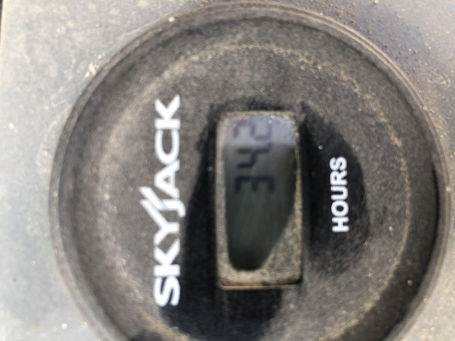 2019 SKYJACK SJIII-4740