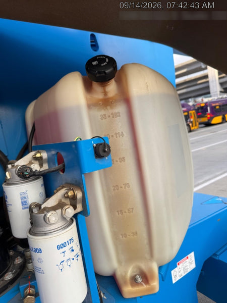 2023 GENIE Z-80/60