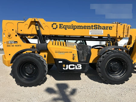 2025 JCB 510-56