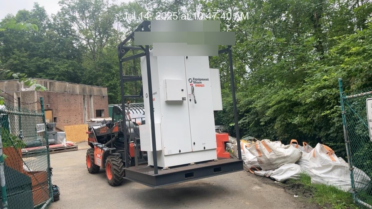 2023 FUJI MD350-EQS