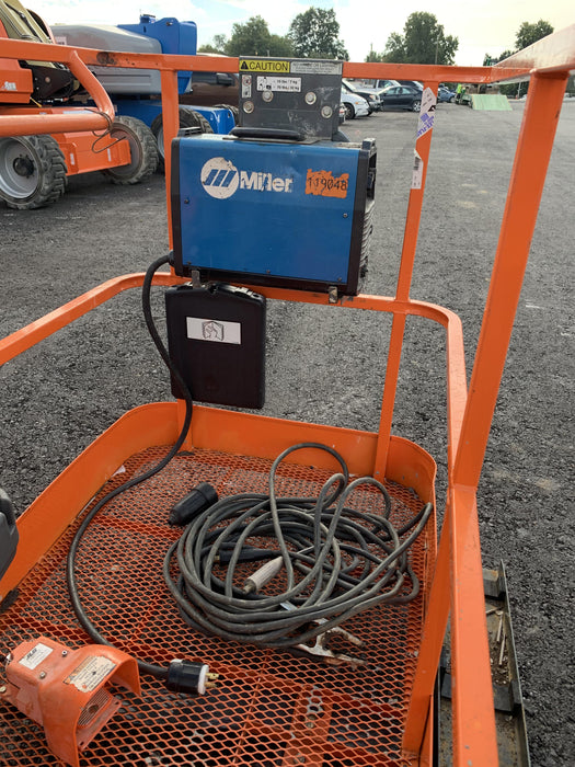 2020 MILLER ELECTRIC CST-280