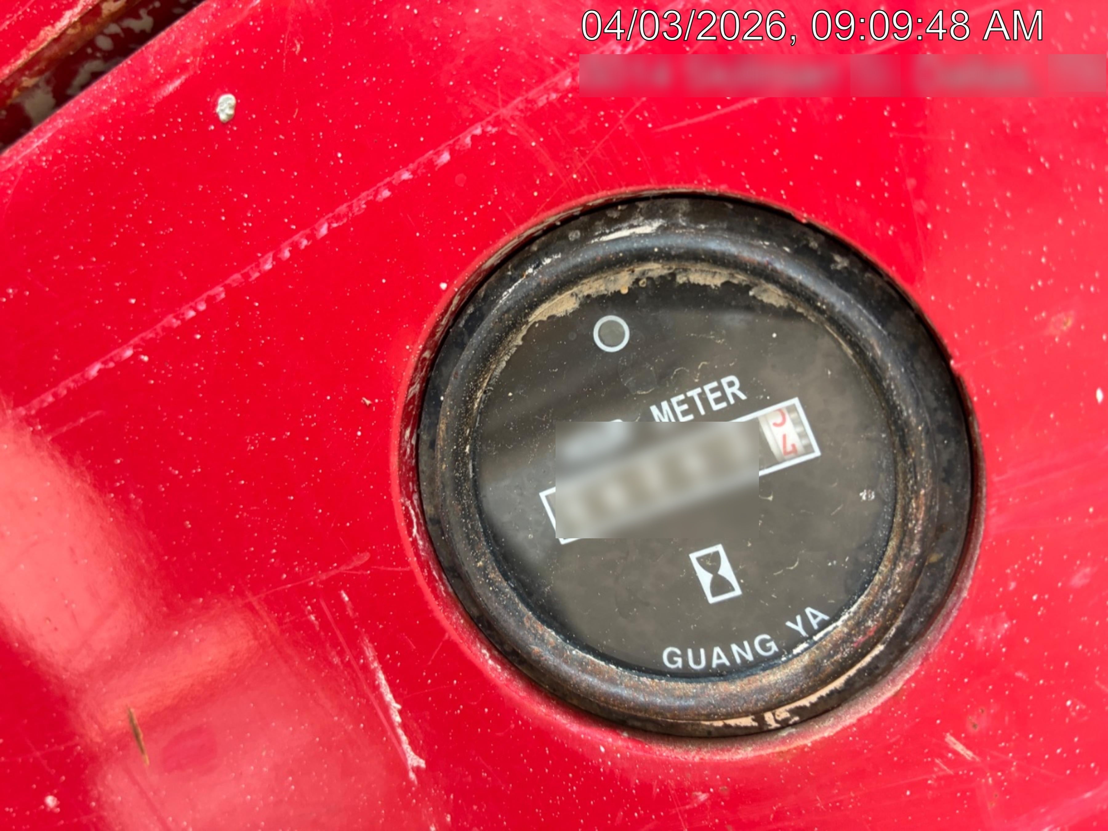 2019 MEC 1930SE