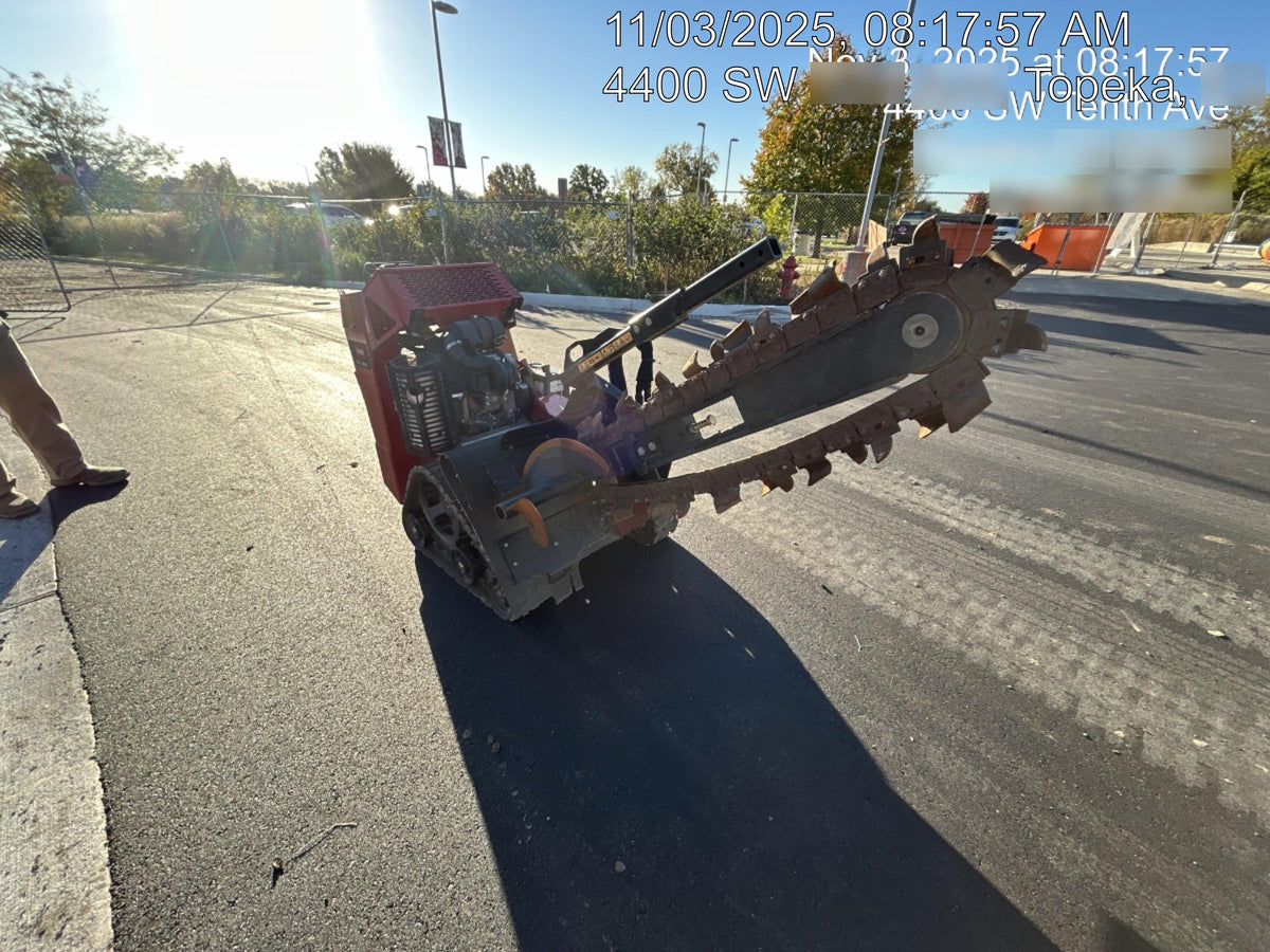 2023 TORO TRX-250