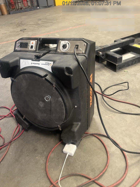 2022 PHOENIX Guardian R Hepa