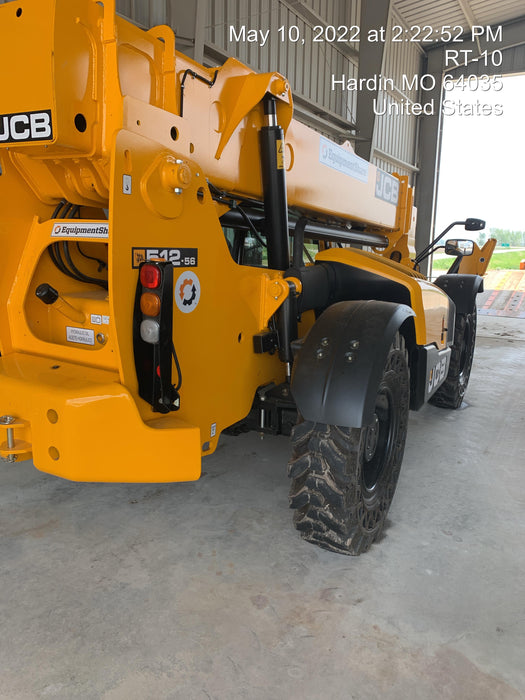 2022 JCB 512-56