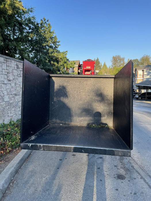 2020 STAR INDUSTRIES 1425