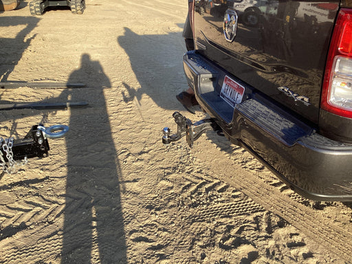 2022 ATLAS COPCO XAS188 CWK