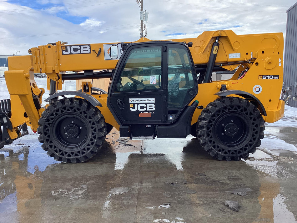 2021 JCB 510-56