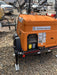 2023 Generac MLT2 Diesel, Flex Switch 120V Input, Powerzone Controller, 
(4) 320W LED Lights, 4kW Generator, 39.9 Gal Fuel Tank, 2" Ball, T3