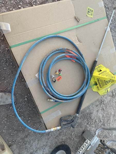 2019 MI-T-M CORPORATION CA-3504-1MAH