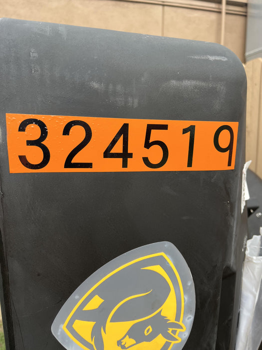 2023 BIG ASS FANS Cool Space 400