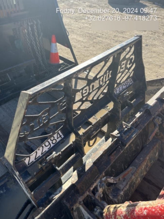 2022 PALADIN 48" Pallet Forks - Paladin