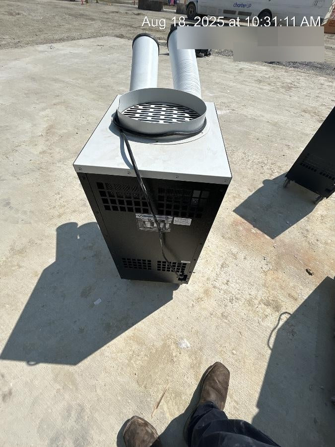2023 KWIKOOL KPAC1411-2