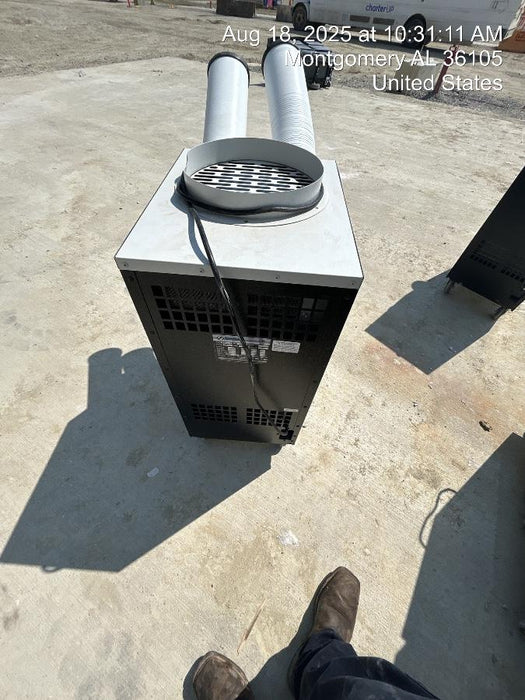 2023 KWIKOOL KPAC1411-2