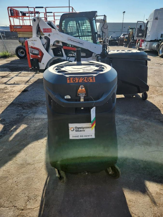 2021 POWER BREEZER PB10-A-06-B