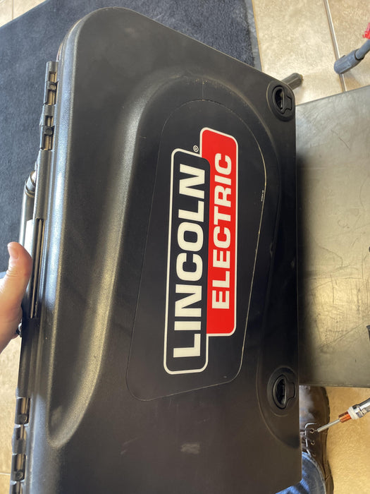 2021 LINCOLN ELECTRIC LN-25X