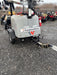 2019 Wacker Neuson LTV6L-MH Mobile Light Tower w/Fuel Level Sensor Installed