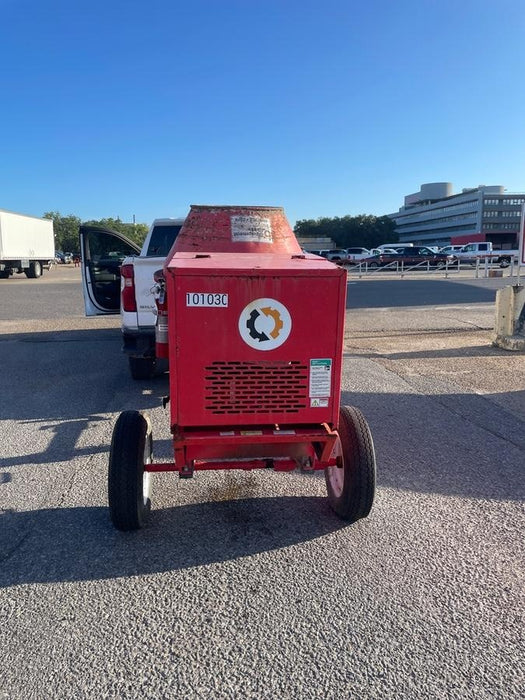 2020 MULTIQUIP MC94SH8