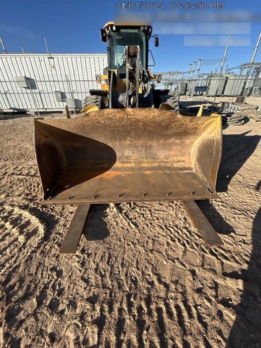 2020 JOHN DEERE 96" Loader Fork Carriage - John Deere