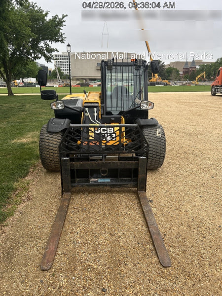 2024 JCB 505-20TC