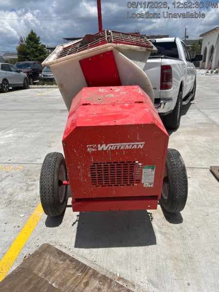 2025 MULTIQUIP WM90PH8