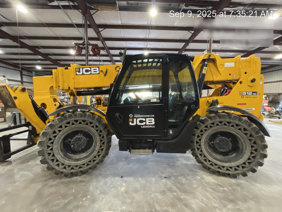 2024 JCB 512-56