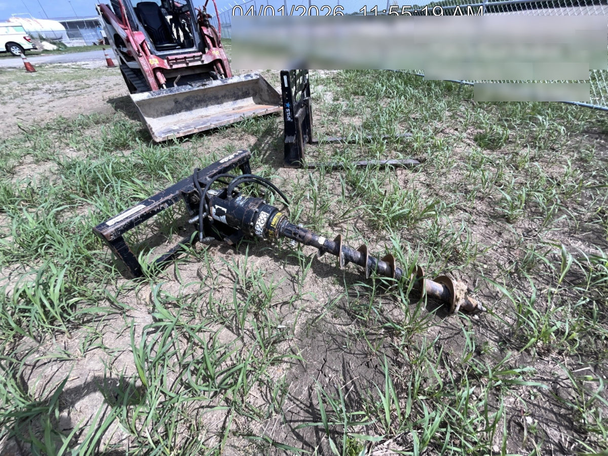 2023 AUGER TORQUE 3300-30
