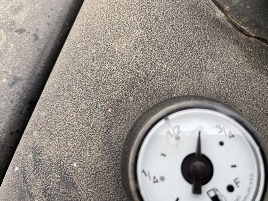 2021 Allmand NLV3GR (4) LED Light Fixture 350W, 23' Vertical Mast, 3kW Prime, Towable, Deep Sea L401, Leveling Jacks, Yanmar T4F 5.8hp