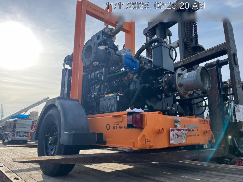 2022 PIONEER PP63C17L71-4045HFC06