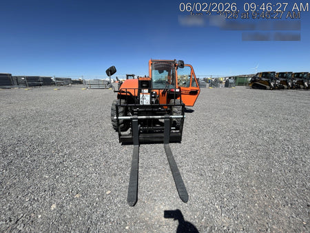 2026 JLG 519