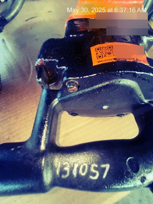 2021 MICHIGAN PNEUMATIC 4940B2