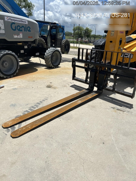 2023 JCB 509-42