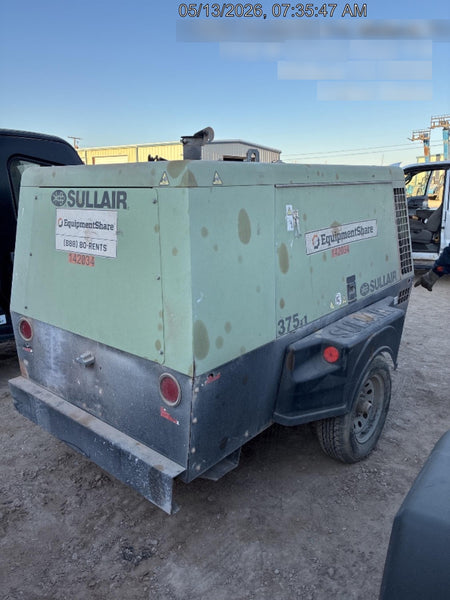 2021 SULLAIR 375H