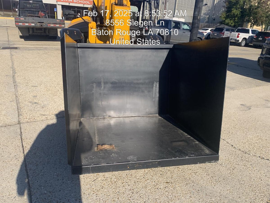 2024 STAR INDUSTRIES 1425