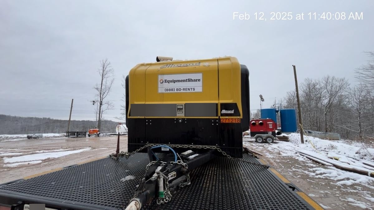 2022 ALLMAND MH1000iQ
