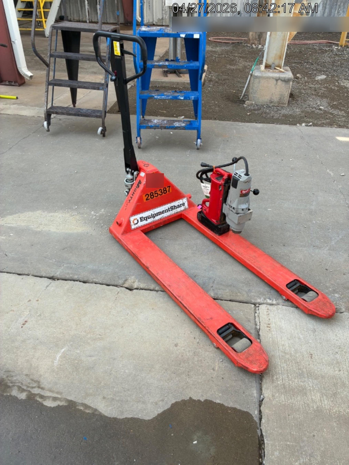 2021 MILWAUKEE 4209-1