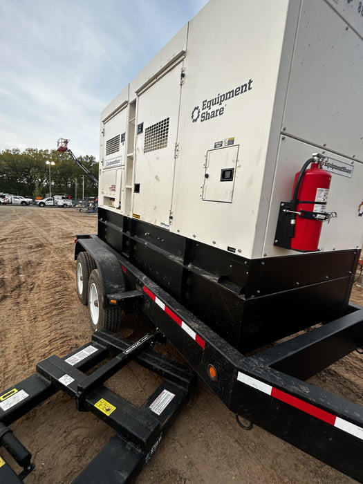 2022 MULTIQUIP DCA300