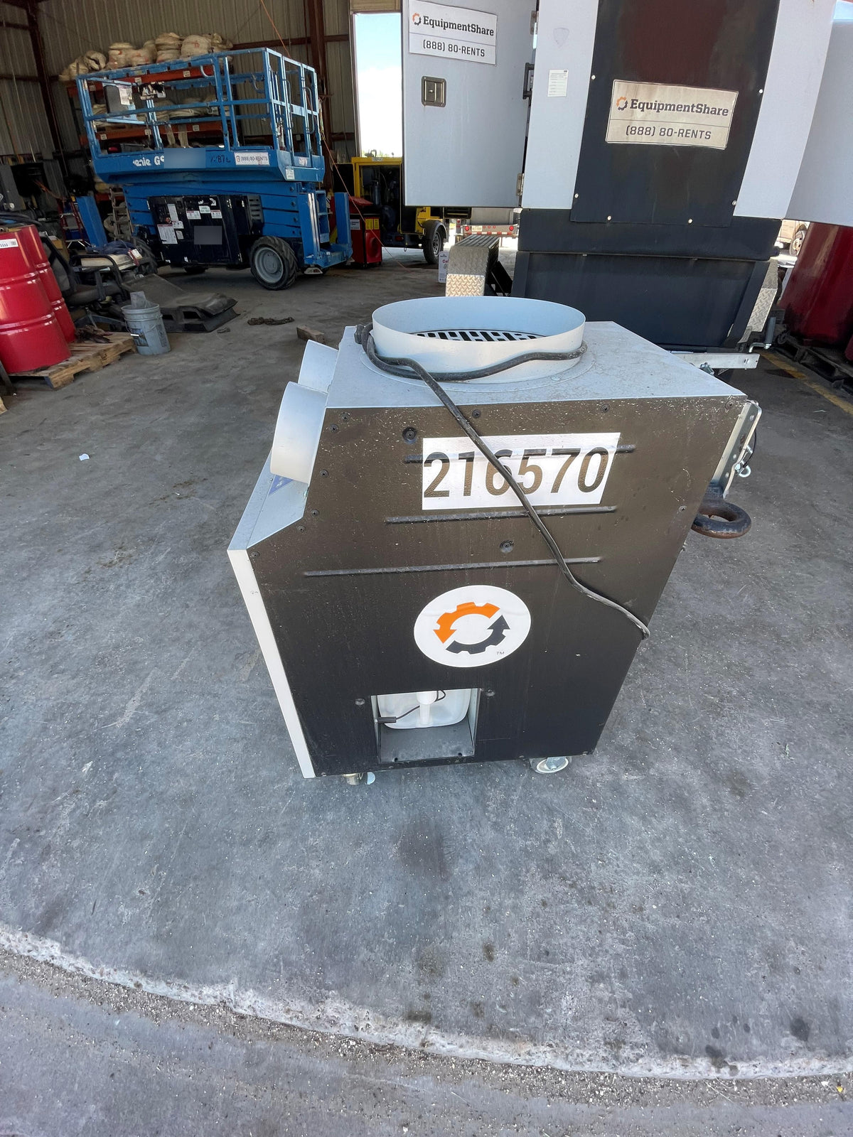 2022 KWIKOOL KPAC1411-2