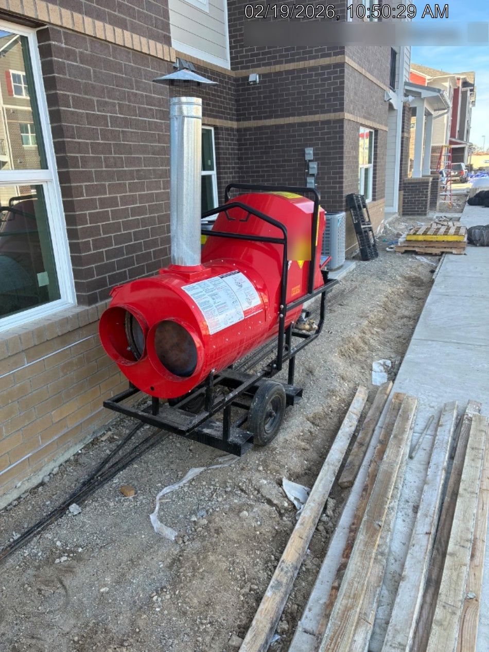 2025 CAMPO EB600G-RE3