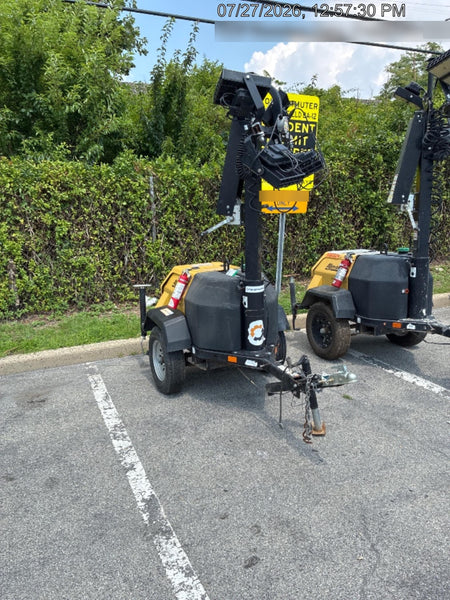 2021 ALLMAND NLV3GR