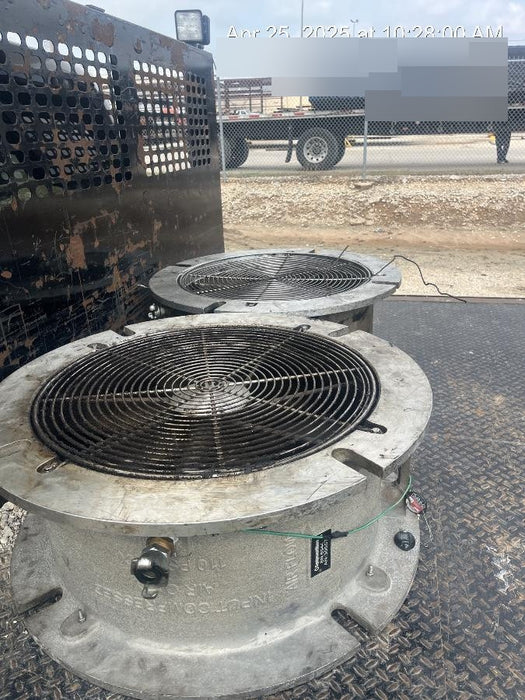 2023 WIDDER 20265-TRACKER