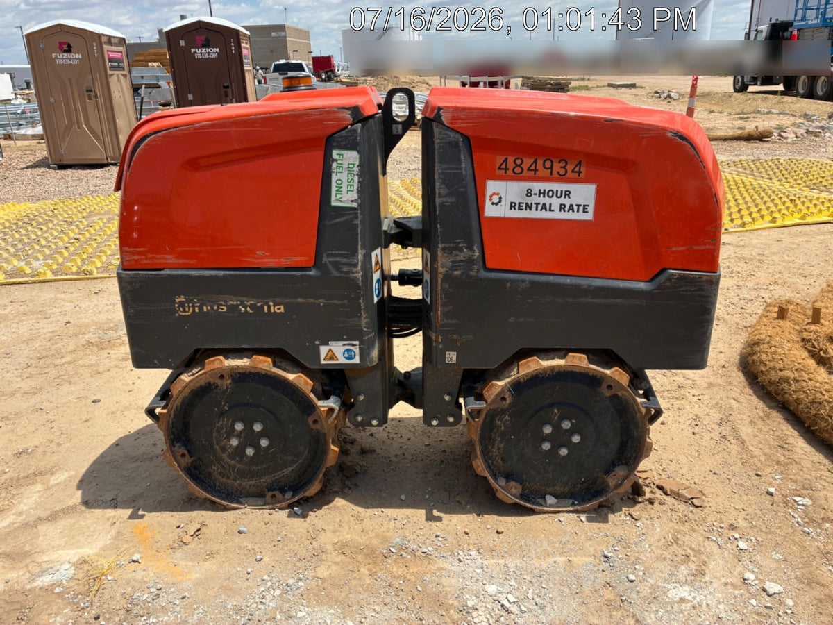 2024 HUSQVARNA LP9505