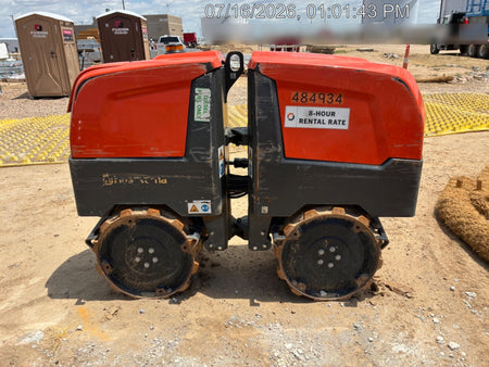 2024 HUSQVARNA LP9505