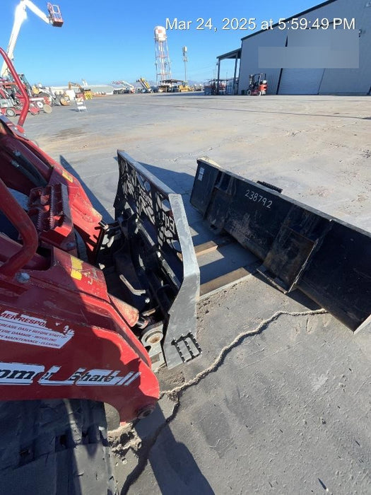 2021 PALADIN 48" Pallet Forks - Paladin