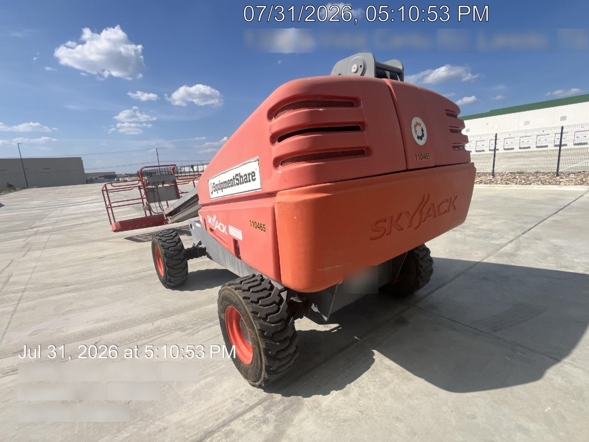 2019 SKYJACK SJ40T