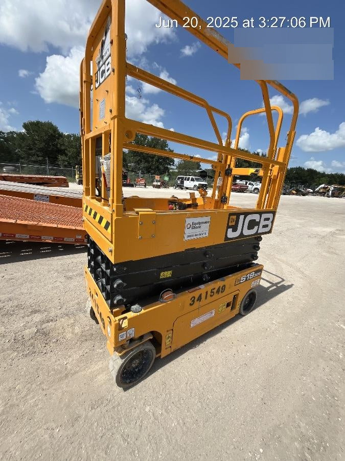 2023 JCB S1930E