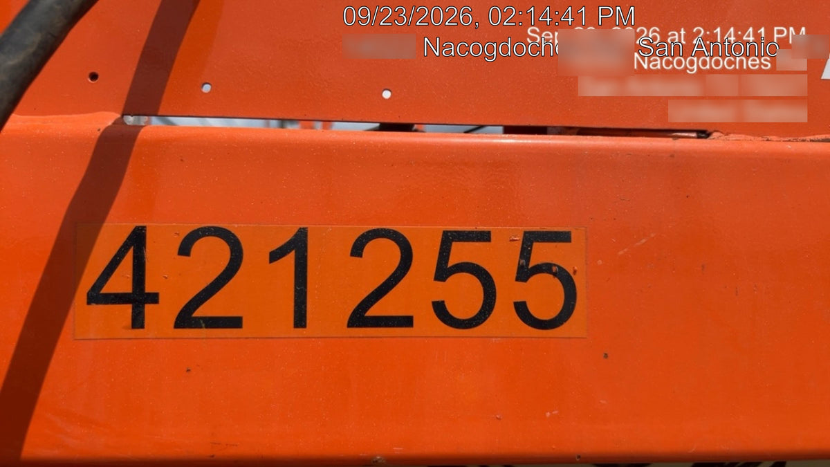 2024 JLG RT4394