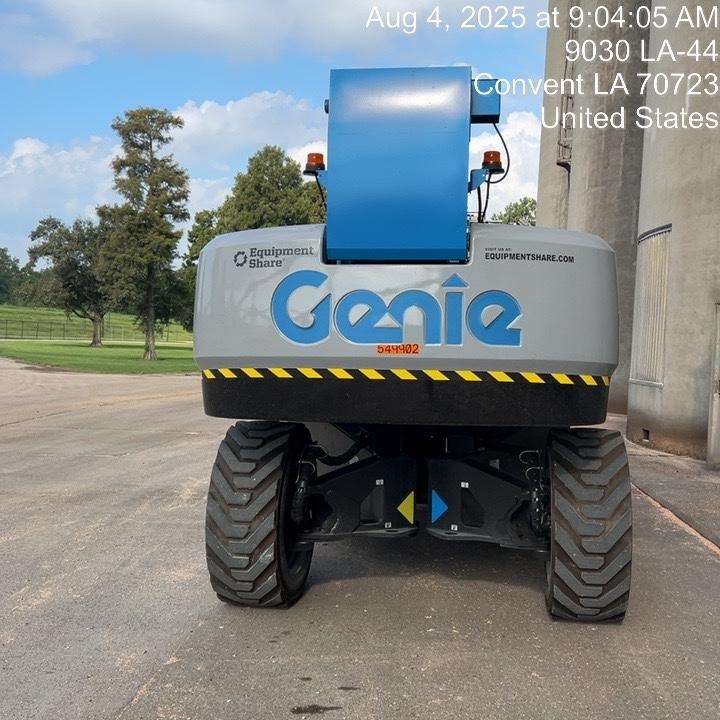 2025 GENIE SX-150 XC