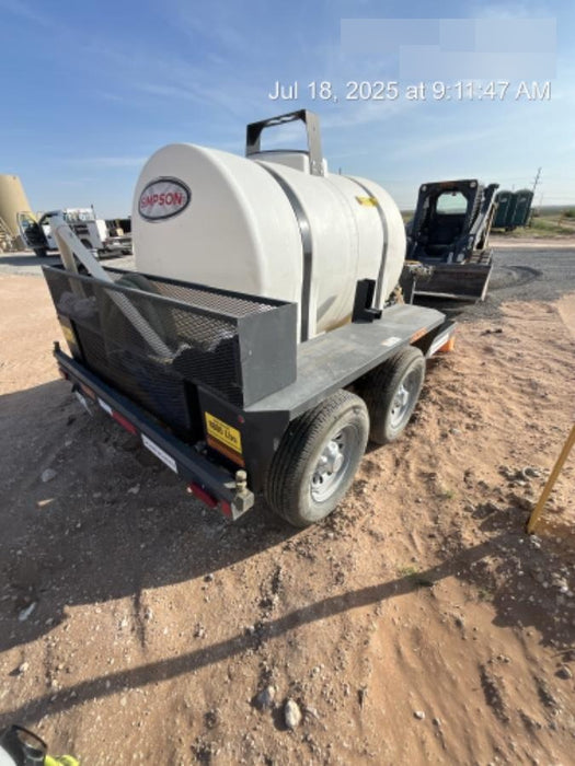 2024 SIMPSON SWT-52517