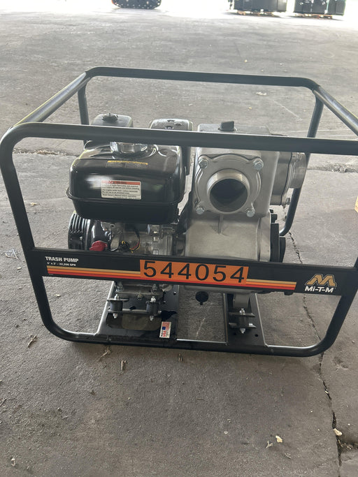 2025 MI-T-M WTP-T03-0MGH